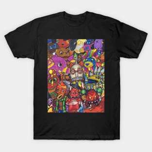 Viva pinata T-Shirt